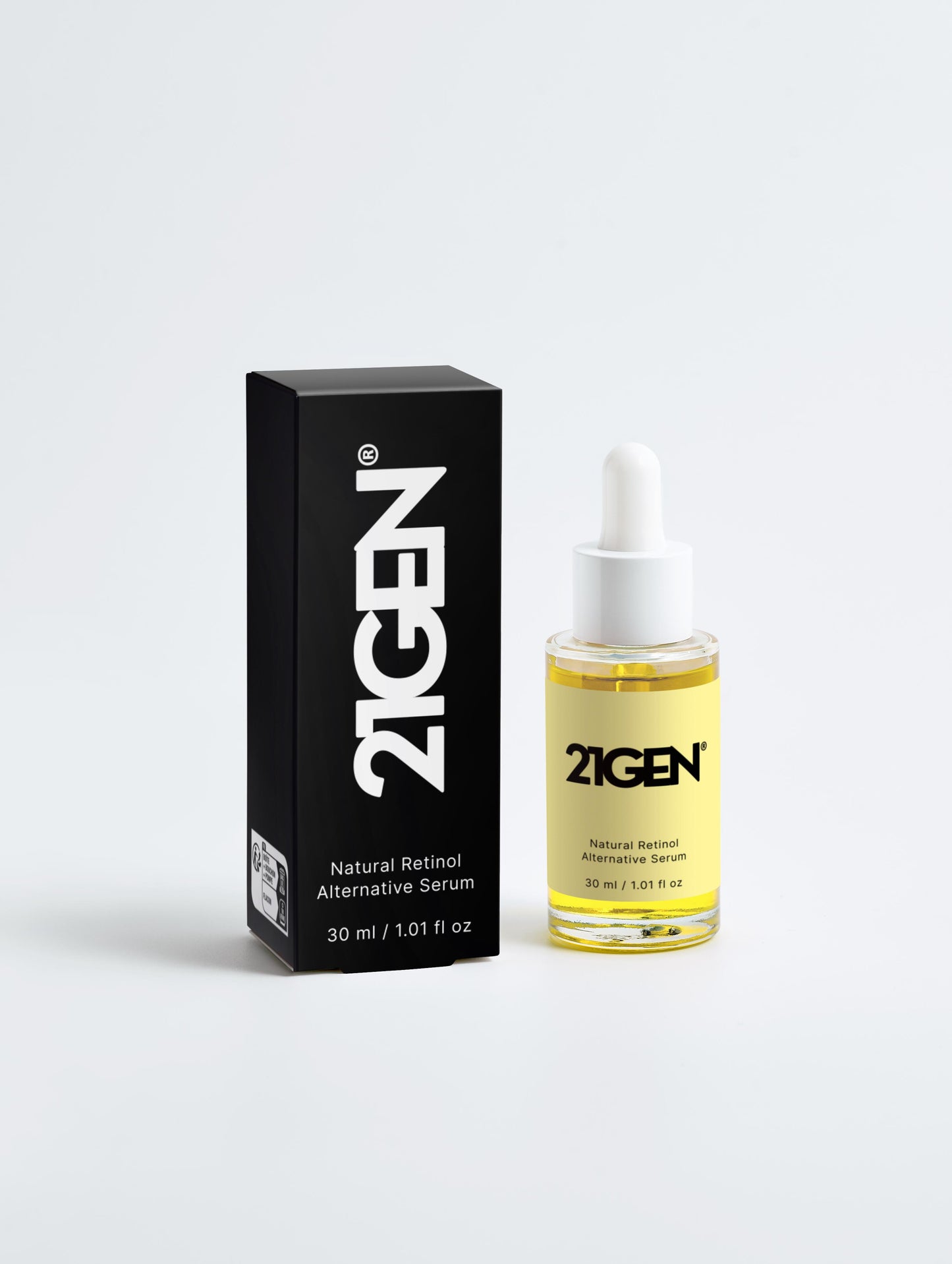 Age Reset Serum Intensive