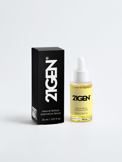 Age Reset Serum Intensive