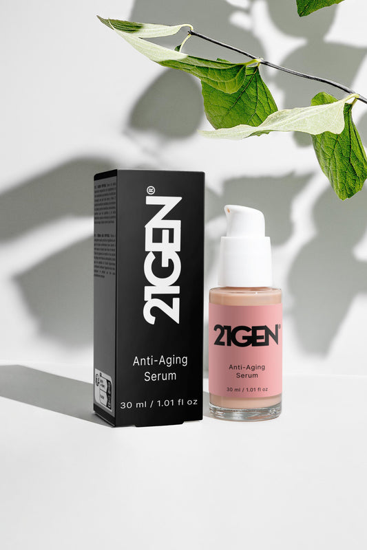 Peptiluxe Anti-Aging Serum