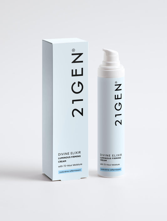 Divine Elixir Luminous Firming