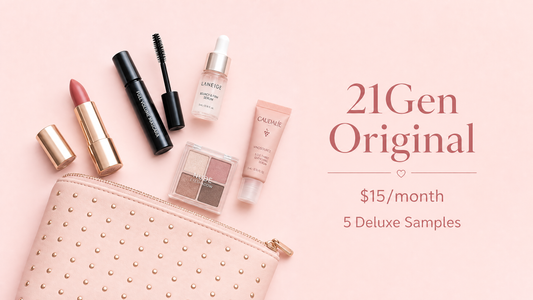 21Gen Original — $15/month