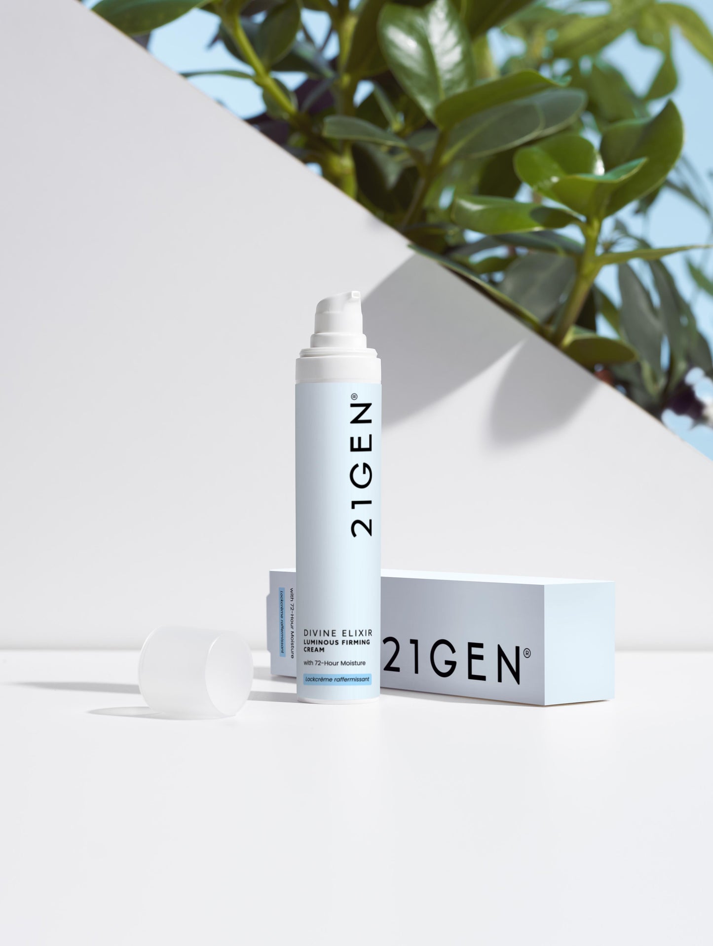 Renewal Elixir