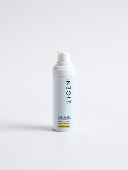 Radiance Shield