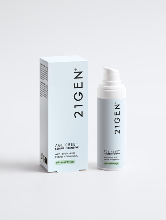 Age Reset Serum Intensive