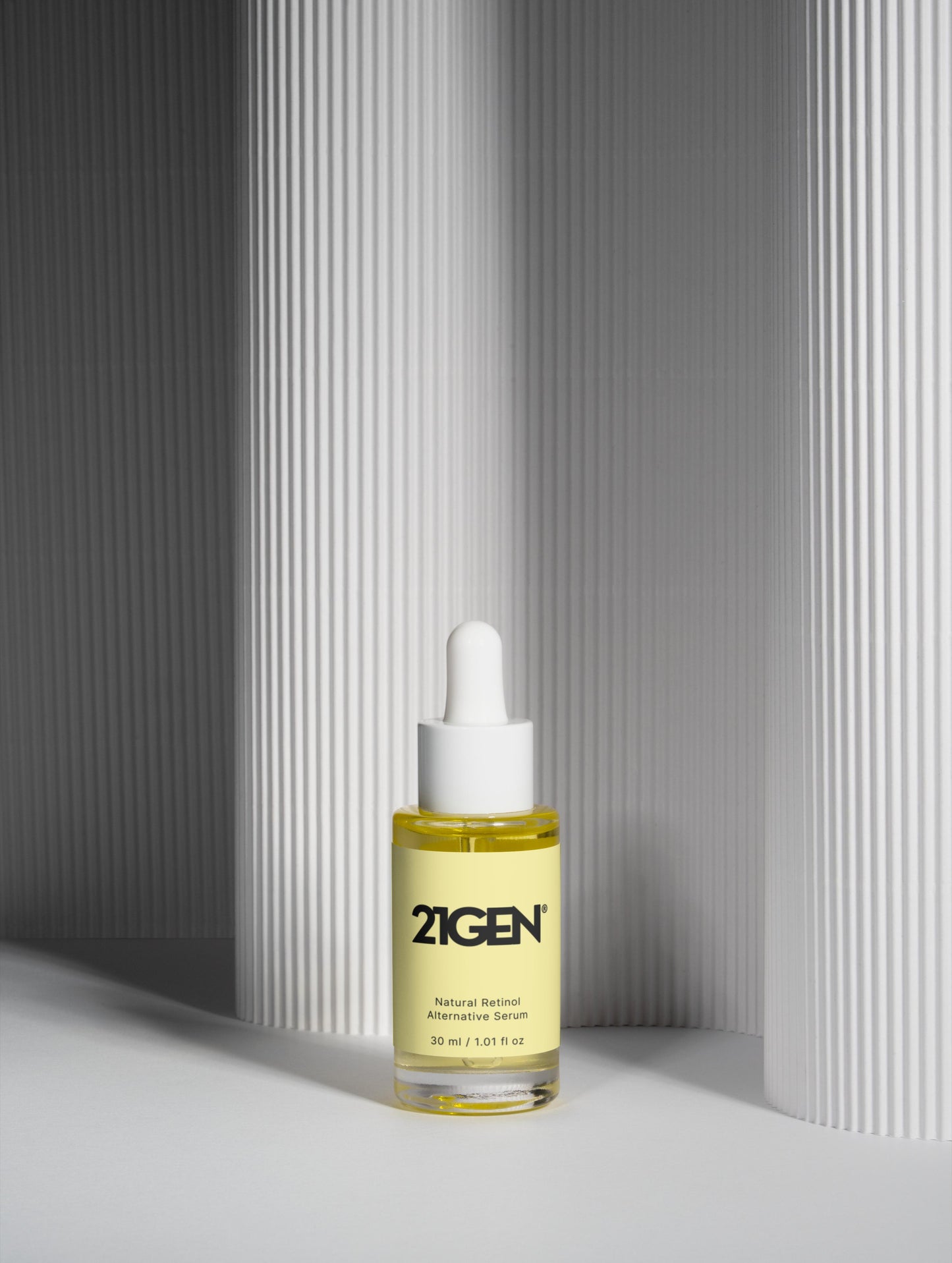 Age Reset Serum Intensive